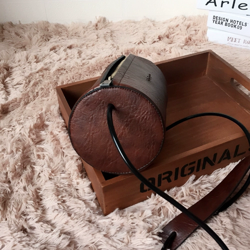 Ретро сумка на одно плечо, сумка через плечо, коллекция 2022, в корейском стиле, популярно в интернете