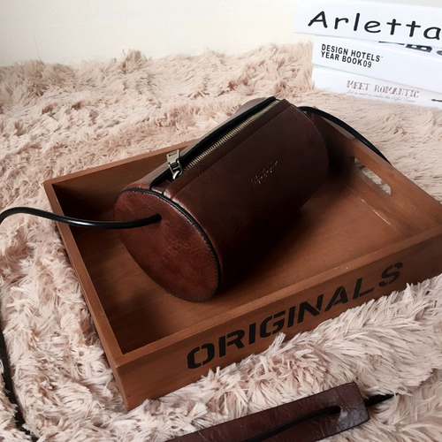 Ретро сумка на одно плечо, сумка через плечо, коллекция 2022, в корейском стиле, популярно в интернете