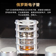 诺普声TAP-525蓝牙胆机HIFI组合音响套装 前胆后石DVD/USB发烧