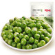 Baicao flavored garlic peas 100g