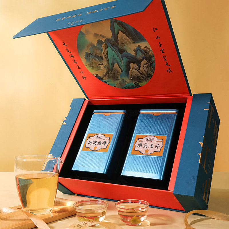  西湖茶叶龙井茶（非西湖）