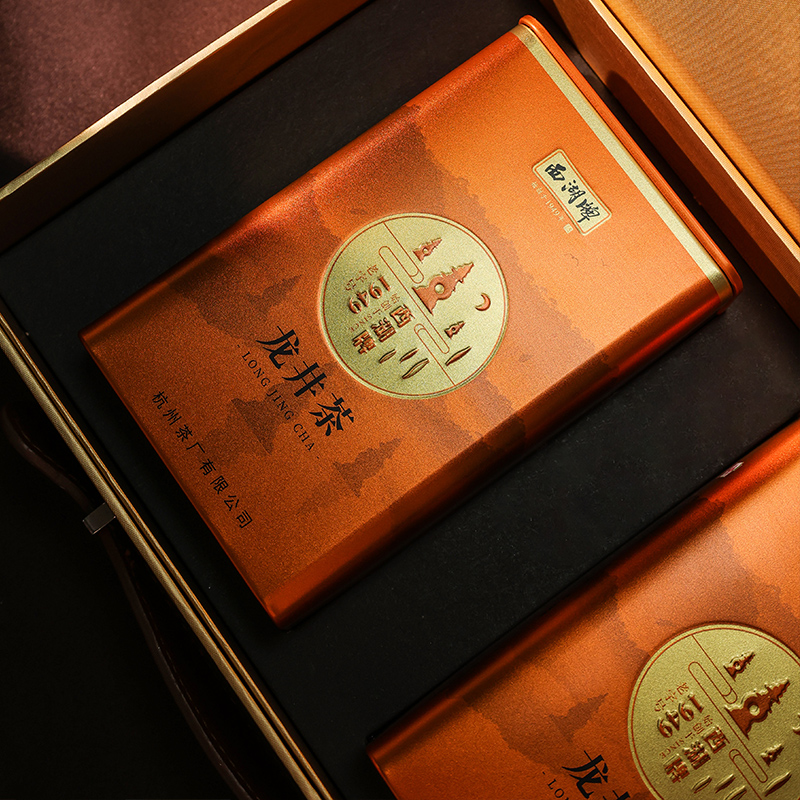  西湖茶叶龙井茶（非西湖）