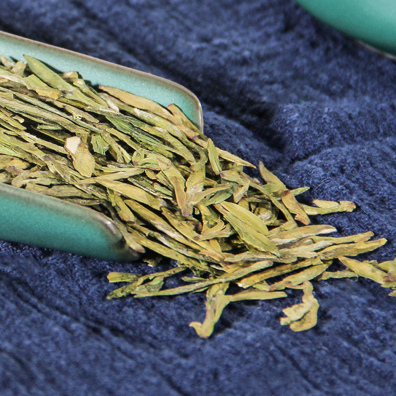 2023预售西湖牌特级西湖龙井新茶 西湖茶叶西湖龙井