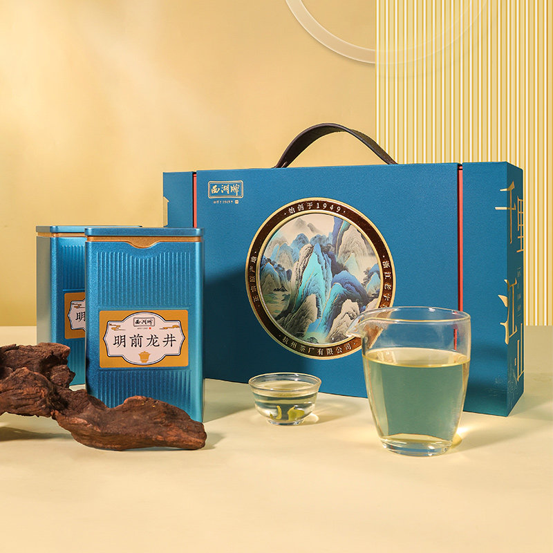  西湖茶叶龙井茶（非西湖）