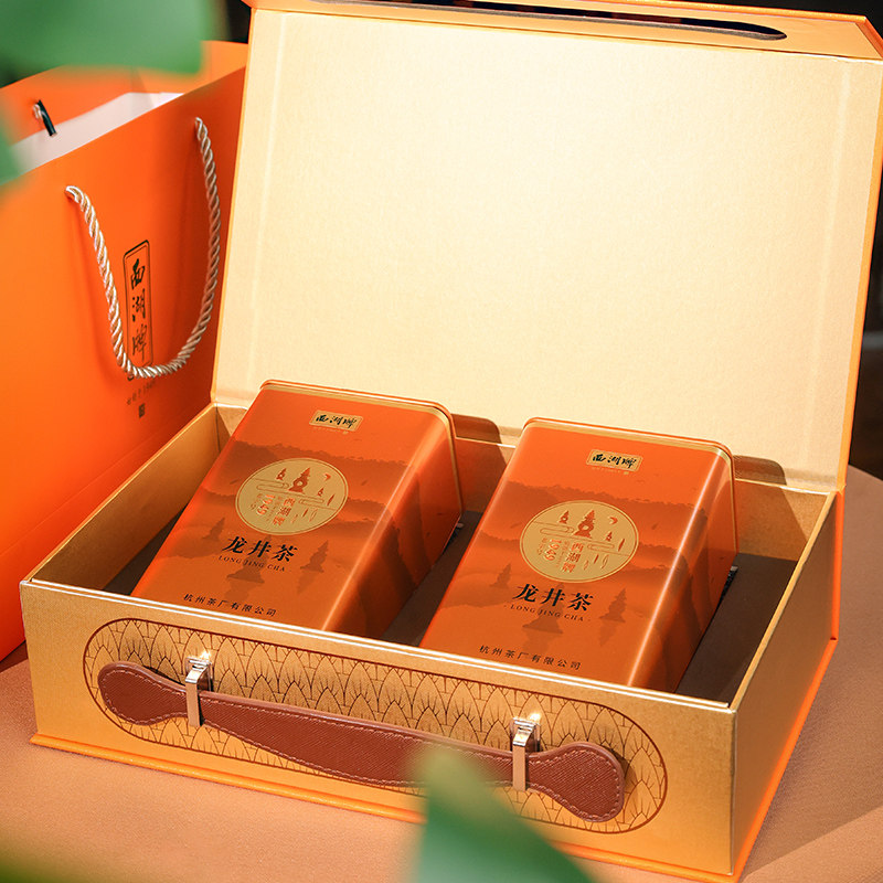  西湖茶叶龙井茶（非西湖）