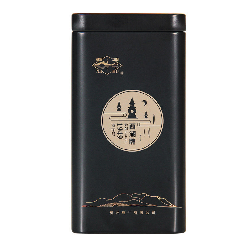 2023年预售西湖牌正宗特级明前茶 西湖茶叶龙井茶（非西湖）