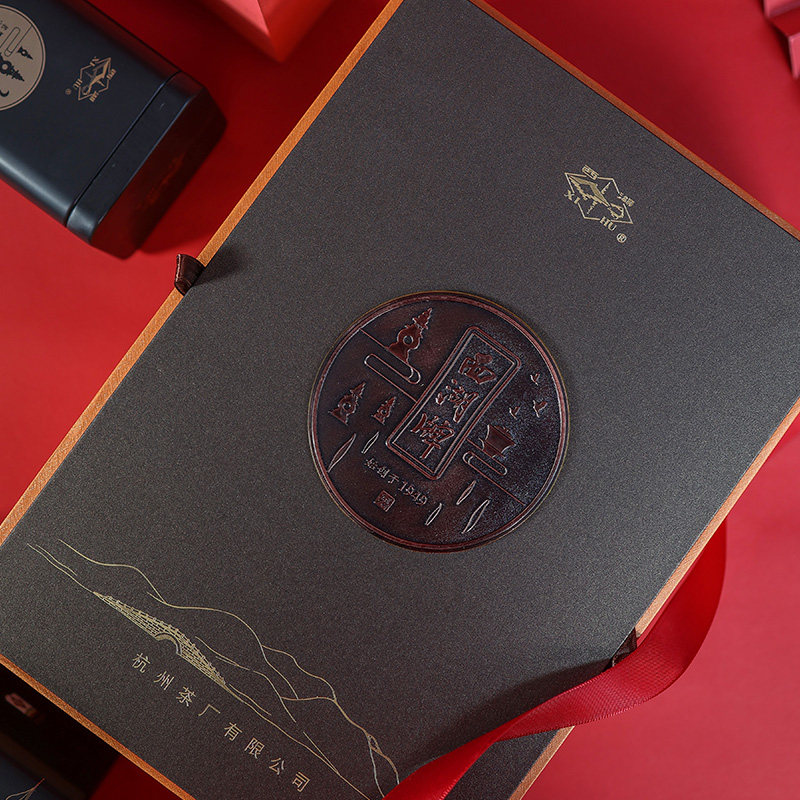 2023年预售西湖牌明前特级龙井茶 西湖茶叶龙井茶（非西湖）