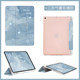원래 간단한 iPad air3 보호 케이스 mini2 태블릿 케이스 pro11 실리콘 케이스 4 미니 56 소프트 케이스 10.2