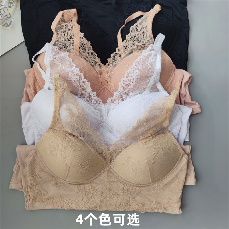 外贸韩单免穿文胸背心一体式打底背心夏季薄款性感无钢圈背心女,淘宝优惠券,粉丝福利购,淘宝优惠卷