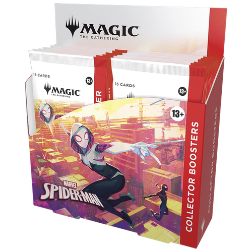 牌客窝 【店内云撕专用】万智牌 聚珍包 常规包 - 图0