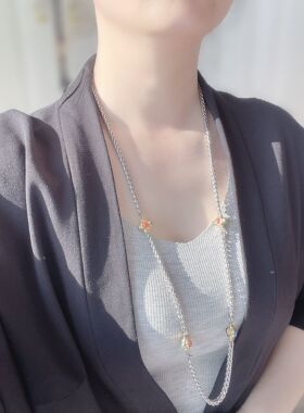 【BW中古】拜占庭风格长链，可以任意搭配