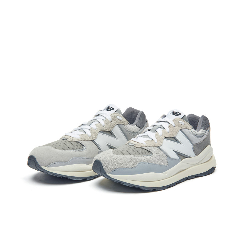 New Balance/NB女鞋男鞋元祖灰复古鞋子休闲运动慢跑鞋M5740TA-图2