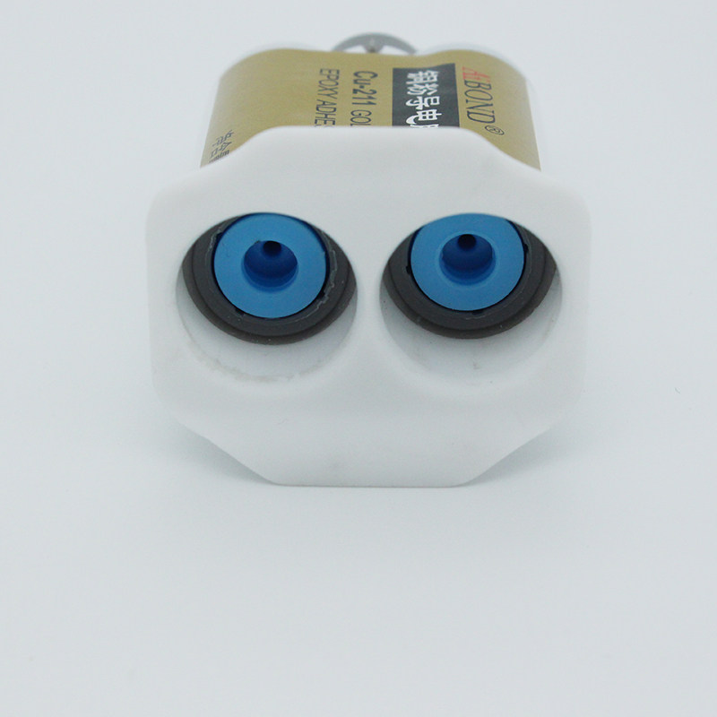 AiBOND导电胶Cu-211双组份铜粉导电胶AB 环氧型碳刷固定高强度50g,淘宝优惠券,粉丝福利购,淘宝优惠卷