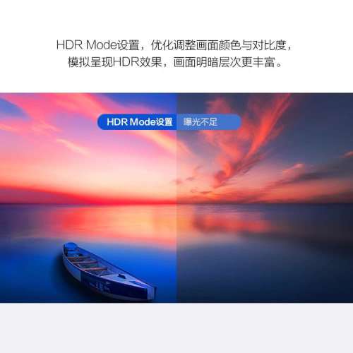 AOC Q27P10 27英寸2KIPS可升降旋转护眼低蓝光办公显示器4KU27P10 - 图0