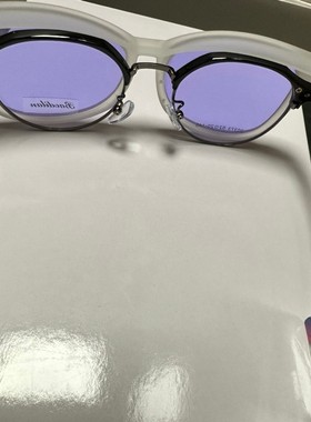 玻璃灯工眼镜近视套镜丸美解决近视灯工朋友难题防钠光防强光防护