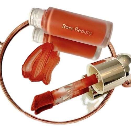 Rare Beauty 赛琳娜 Selena Soft Pinch Blush液体腮红7.5ml显色 - 图3