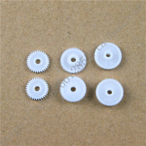 Research Section T58N T58K of Cointai WIN58PK clapper PD58K YK-2R-20 gear set