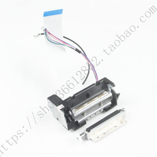 研科 T58N T58K 中科英泰 WIN58PK 拍档 PD58N YK-2R-20 打印机头 - 图0