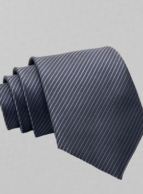 衣帽间摆件男士领带简约现代饰品