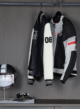 儿童房软装饰品现代机车主题摆件