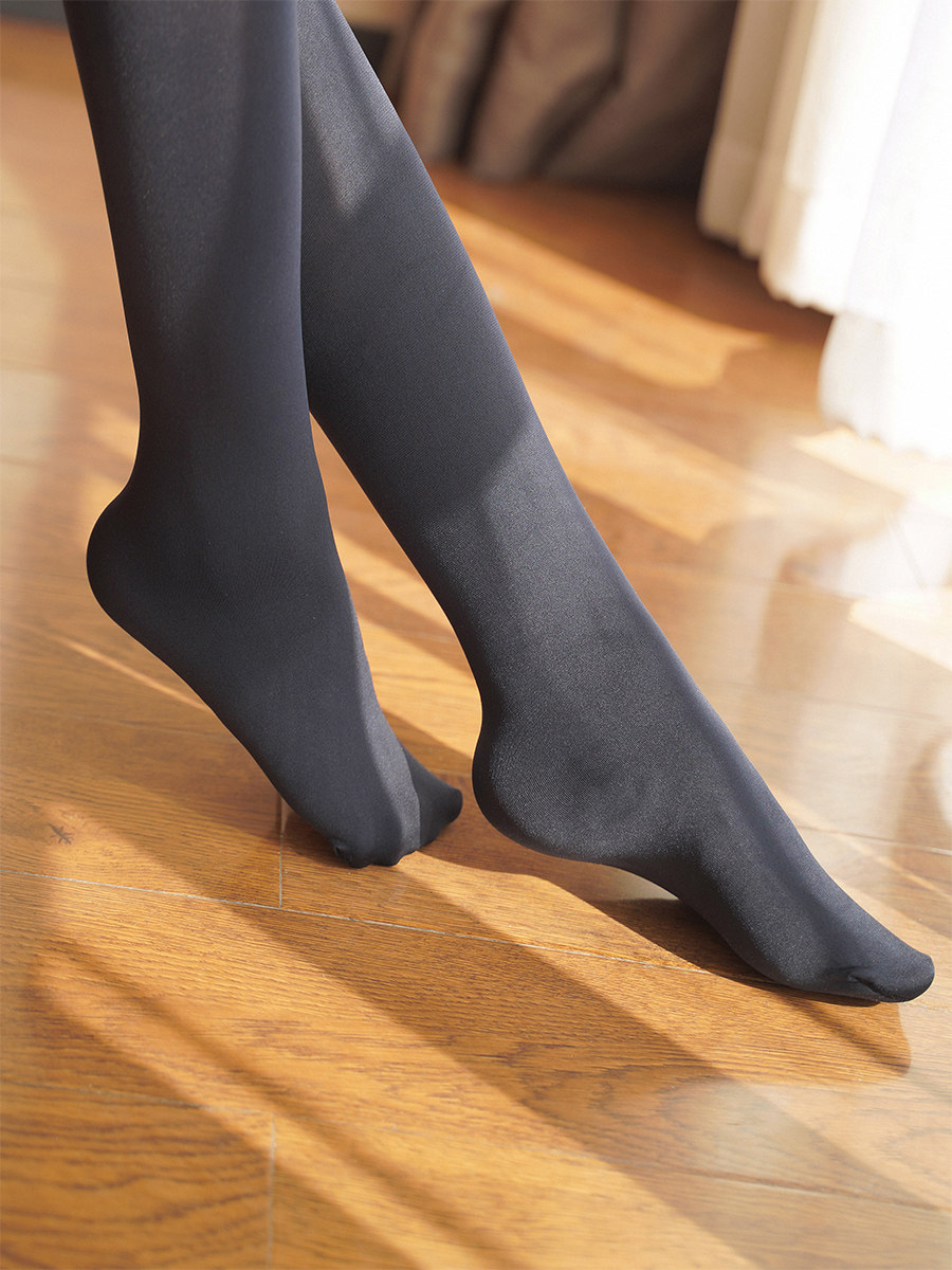 秋冬特惠7折 德国FALKE鹰客 SEIDENGLATT 80 绸缎连裤袜 40480,淘宝优惠券,粉丝福利购,淘宝优惠卷