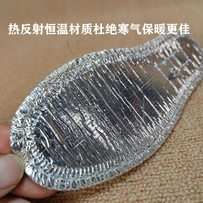 瑞典高货外贸男童防水真羊毛雪地靴耐踢破女童小学生旋扣棉鞋防滑,淘宝优惠券,粉丝福利购,淘宝优惠卷