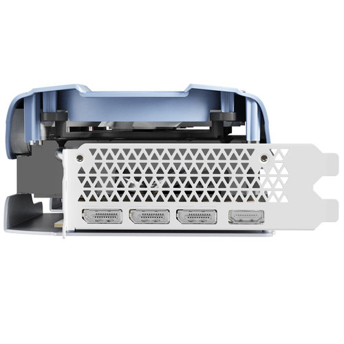 盈通RTX5080 16G D7樱瞳水着Atlantis OC 台式机电脑游戏独立显卡 - 图3