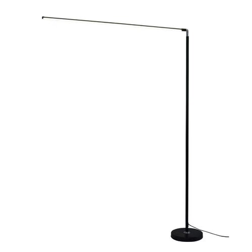 妃饰护眼阅读落地灯床头书桌学习灯全光谱led保护视力专用钢琴灯 - 图3