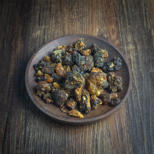 甜没药提取精油酿酒用opoponax - 图0