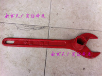 Fire Equipment Thickened Outdoor Fire Hydrant Wrench Cast Steel Fire Hydrant Key Quality Assurance Wholesale