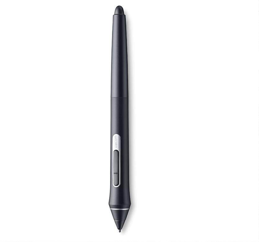 WACOM ProPen2压感笔紧握笔影拓PRO新帝8192级KP504E正品盒装联保_虎窝淘