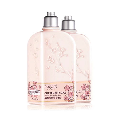 Крем для тела, хайлайтер со стойким ароматом, увлажняющее молочко для тела, демисезонный увлажняющий дезодорант, долговременный эффект