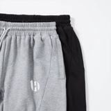 Демисезонные баскетбольные спортивные трикотажные штаны для тренировок, оверсайз, для бега