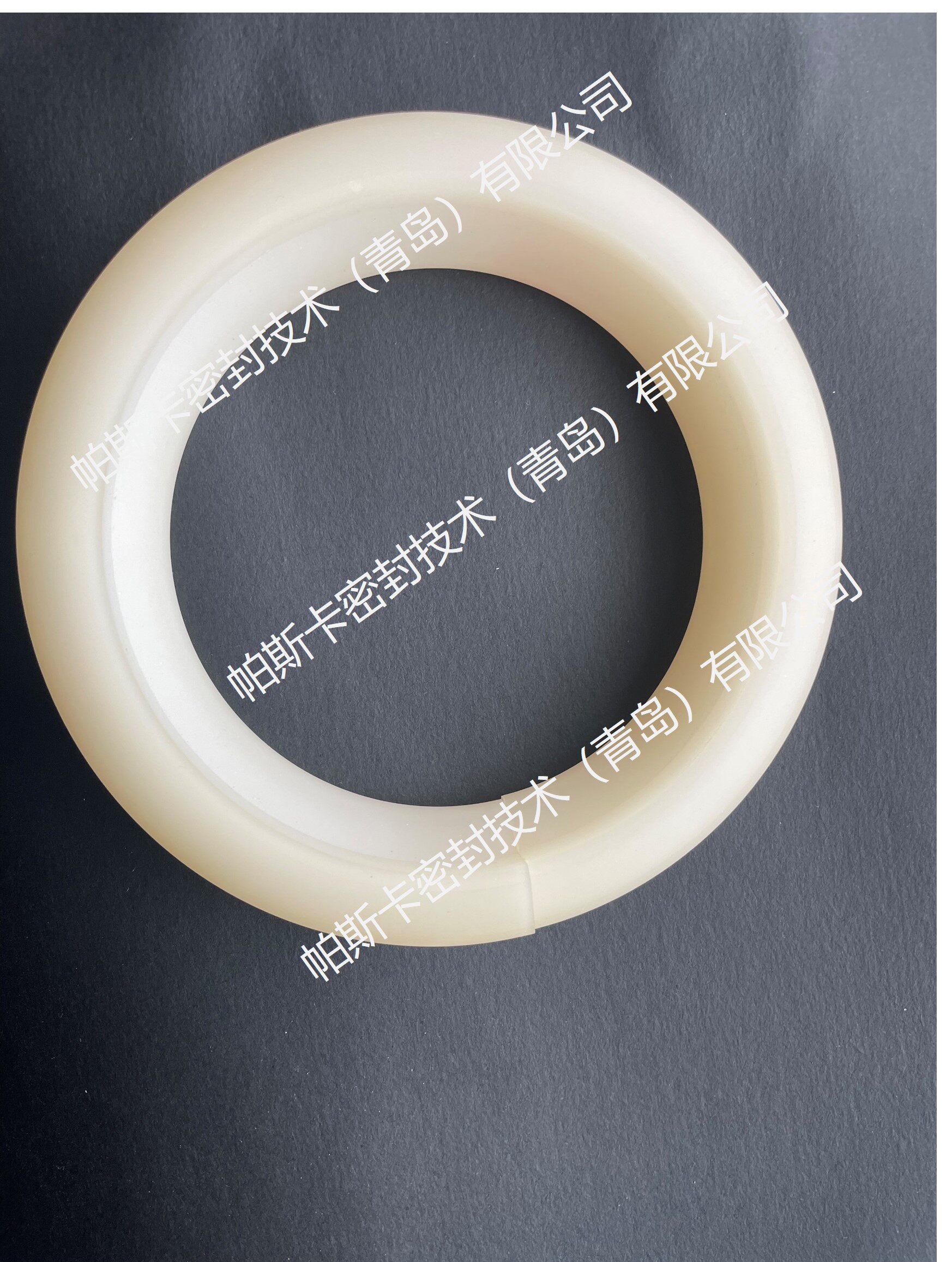 凡尔胶皮压裂车削油田配件凡尔体凡尔座4寸车削密封