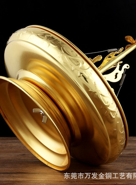 寺庙佛堂卫生间架子合金供奉复古