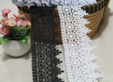 Ретро лента, диван, DIY, кружевное платье, с вышивкой