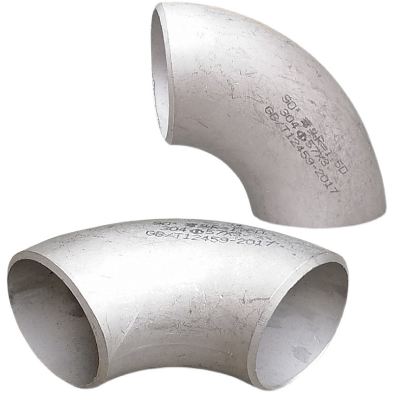 304不锈钢弯头焊接化工业1.5D无缝直角冲压弯90度1寸2Ф32 48 57,淘宝优惠券,粉丝福利购,淘宝优惠卷