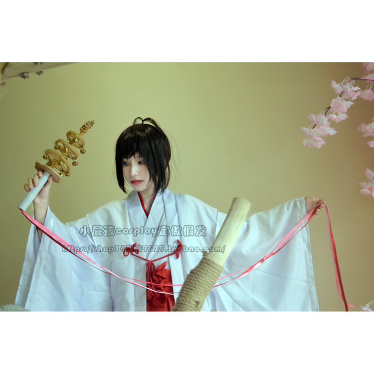 巫女cosplay推荐品牌 新人首单立减十元 21年6月 淘宝海外 巫女cosplay推荐品牌 新人首单立减十元 21年6月 淘宝海外