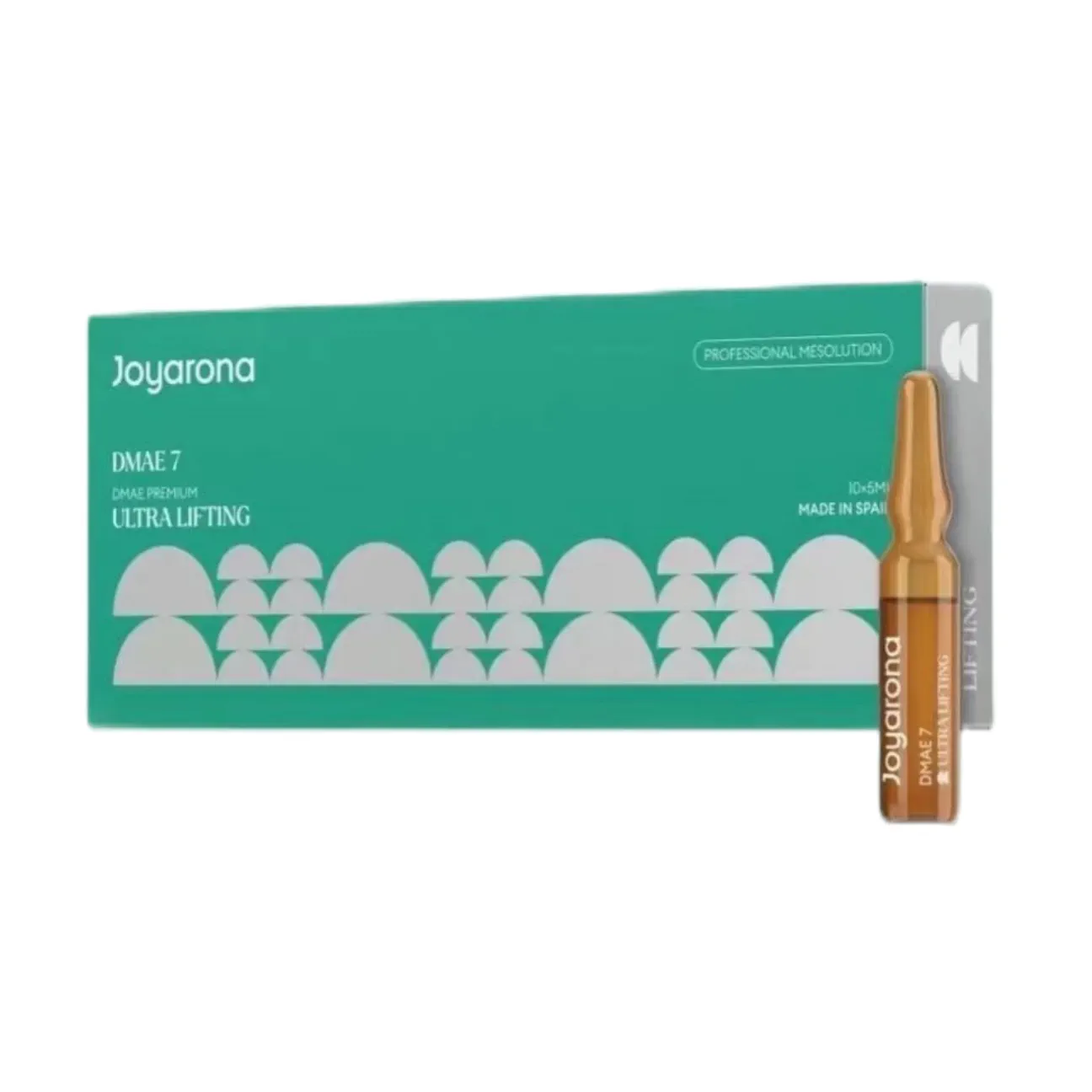 西班牙帝美尼加强紧致提升DMAE乔瑞嘉帝美妮牛奶瓶水光动能素精华,淘宝优惠券,粉丝福利购,淘宝优惠卷