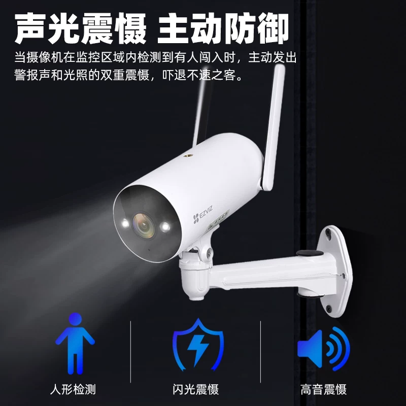 Беспроводной монитор, CCTV-камера, водонепроницаемая мобильная телефон, 500