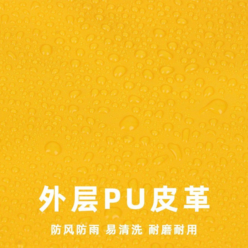 狗狗雨衣斗篷式反光条宠物薄款防风防雨狗雨批中大型犬柴犬狗连帽,淘宝优惠券,粉丝福利购,淘宝优惠卷