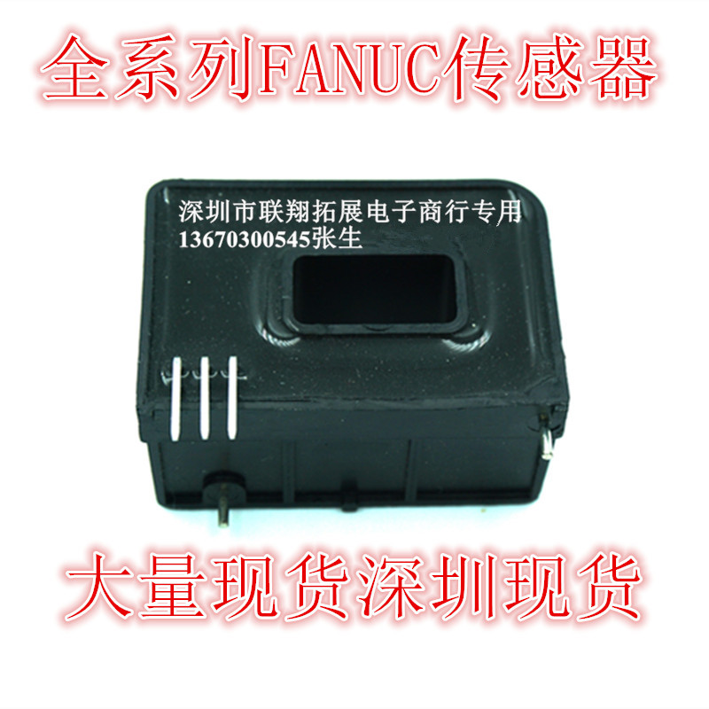 A44L-0001-0165#50A 80A T100A 150A 200A 300A 400A 500A600A全-图3