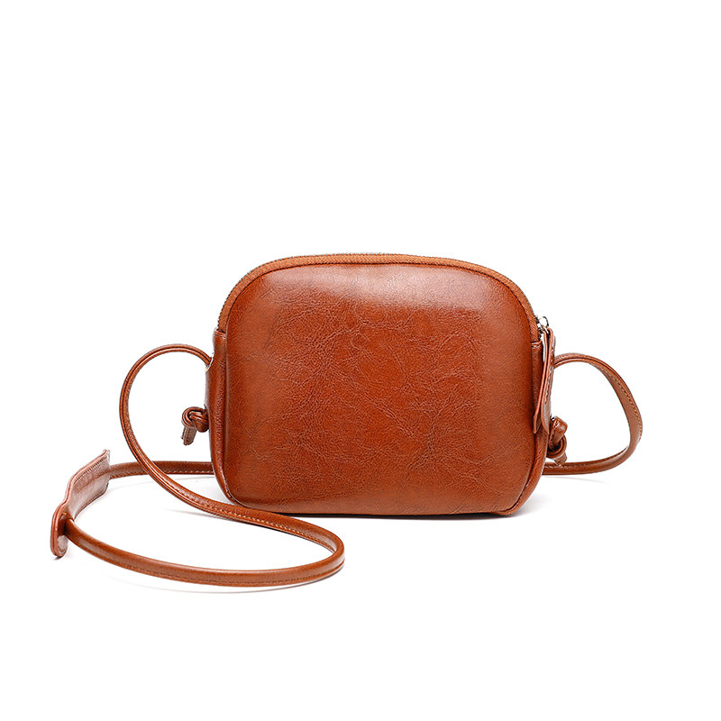 春夏2021百搭新款复古小众小包包 麦包包箱包女士包袋