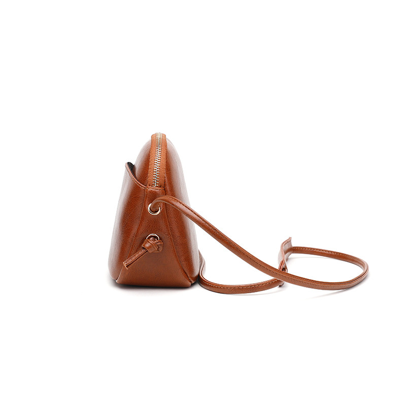 春夏2021百搭新款复古小众小包包 麦包包箱包女士包袋