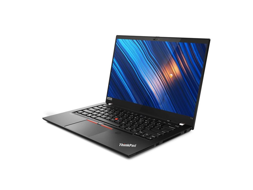 ThinkPad T系列 i5 T14 GEN2联想商务办公T490超薄笔记本电脑T480 - 图3