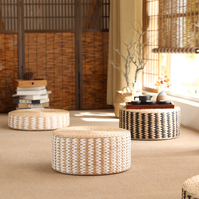 Futon cushion home living room tatami mat