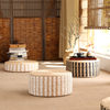 Futon cushion home living room tatami mat