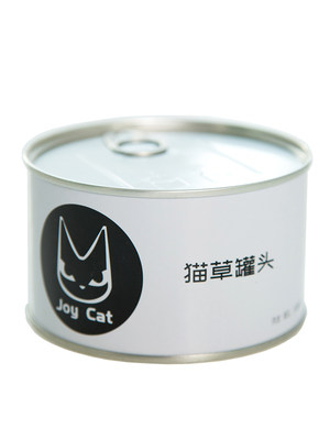 渐霏喊你来种草diy无土猫草手残星人桌面绿植去毛球零食猫青汁 虎窝淘