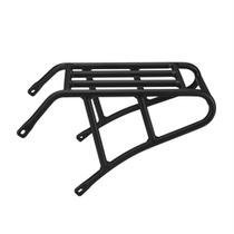 Rear luggage rack-Plan series for the rear luggage