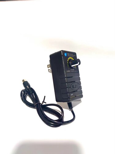 12V电动 鼓风机 烧烤小型 220V调速交直流鼓风机家用30W60W100W - 图2